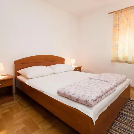 Appartement Nikol-2 By Interhome *