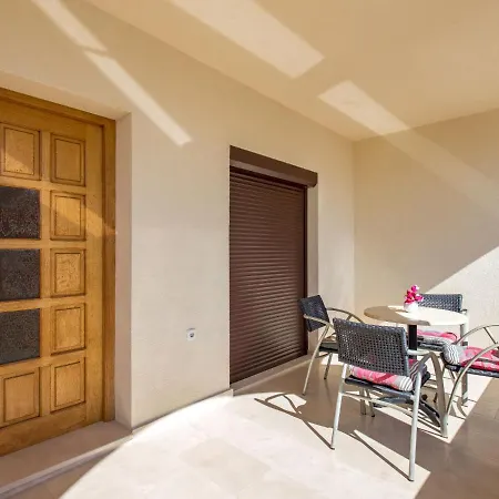 Nikol-2 By Interhome * Crikvenica