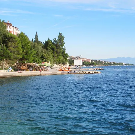 Nikol-2 By Interhome Appartement