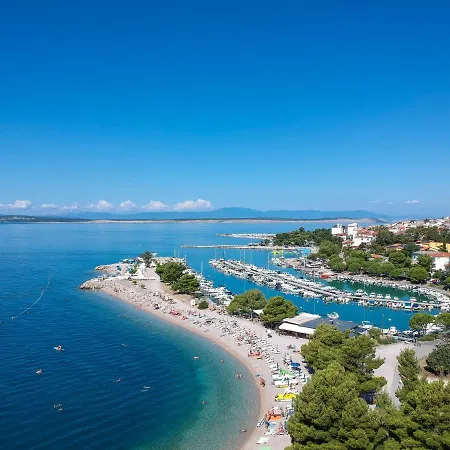 Nikol-2 By Interhome Appartement *