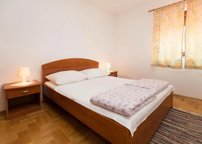 Appartement Nikol-2 By Interhome *