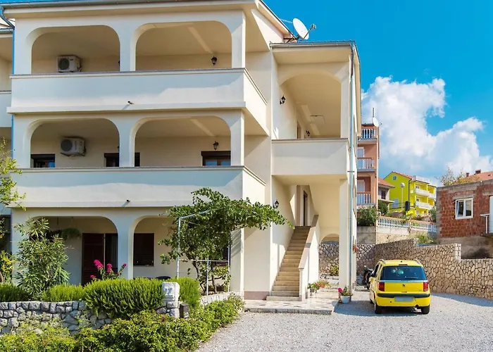 Nikol-2 By Interhome Appartement