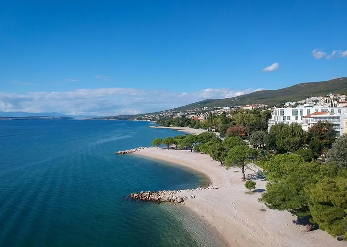 Apartament Nikol-2 By Interhome Crikvenica