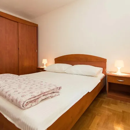 Nikol - Ckv121 By Interhome Apartment *