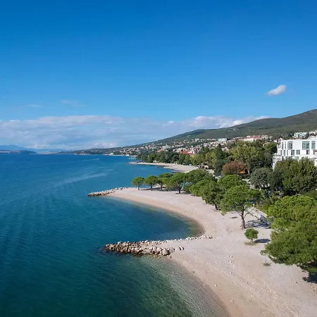 Apartment Nikol - Ckv121 By Interhome Crikvenica