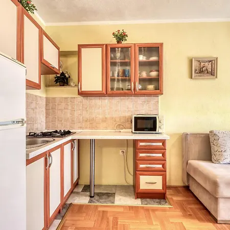 Nikol-2 By Interhome Crikvenica