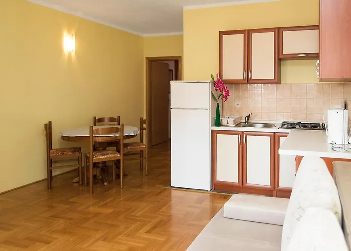 Apartament Nikol-2 By Interhome Crikvenica