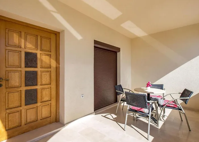 Nikol-2 By Interhome * Crikvenica