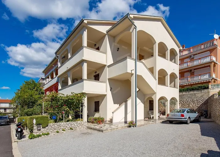 Nikol-2 By Interhome *